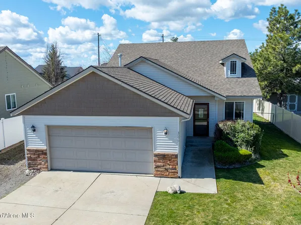 3099 N Florence Ct, Post Falls, ID 83854