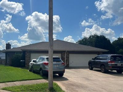 518 & 520 E Jewett Place, Springfield, MO, 65807