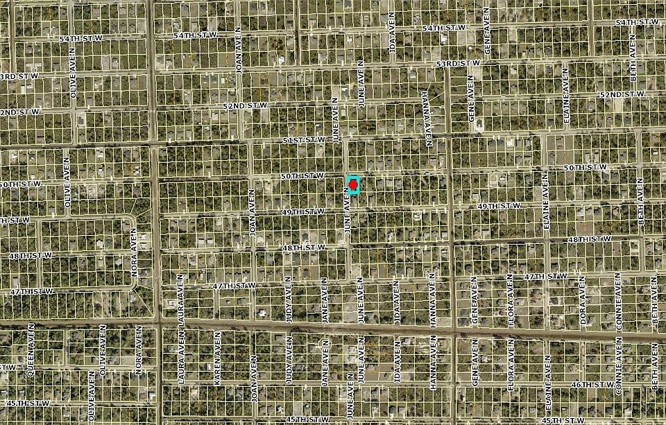 2nd image of 2821 50th St W