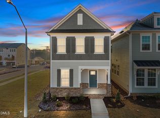 1030 Old Knight Rd, Knightdale, NC 27545