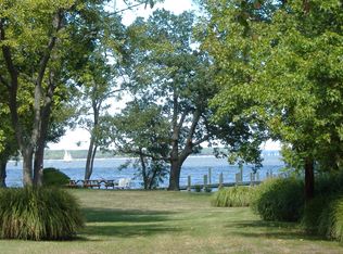 1470 E West Shady Side Rd, Shady Side, MD 20764