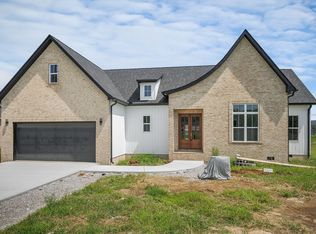 116 Dairy Barn Rd, Sparta, TN 38583