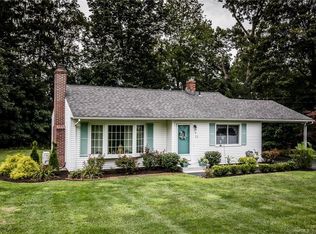 9 Sachem Rd, Wallingford, CT 06492