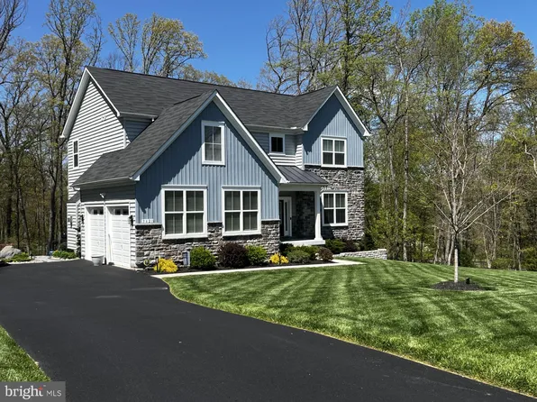 3621 Woodholme Dr, Jarrettsville, MD 21084