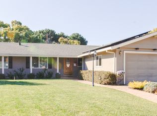 3871 Forester Ct, San Jose, CA 95121