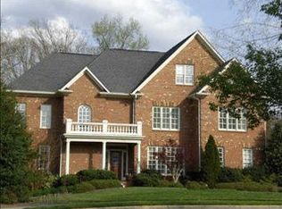 3000 Kloster Ct, Greensboro, NC 27455