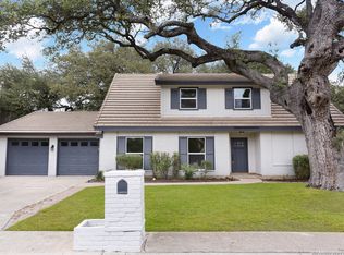 14018 Cedar Ml, San Antonio, TX 78231