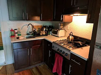 Rented by Lang Realty LLC