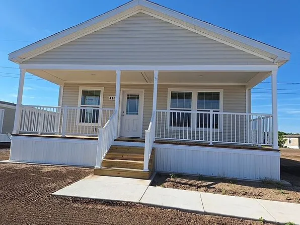 4152 Shalimar, Allendale, MI 49401