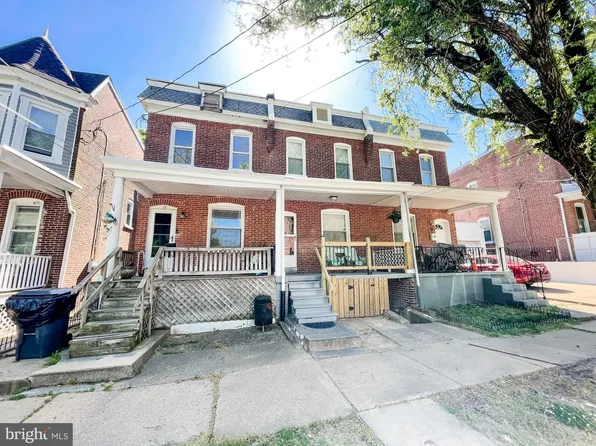 14 E 44th St, Wilmington, DE 19802