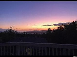 418 Indian Springs Rd, Bountiful, UT 84010