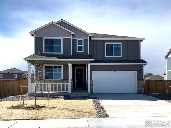 1002 Ryland Rd, Lochbuie, CO 80603