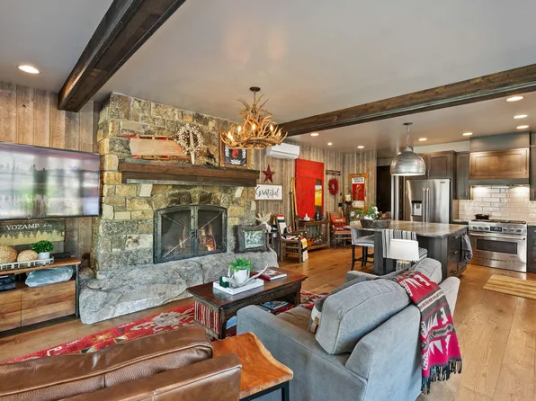 70266 Sorrell Dr, Sisters, OR 97759