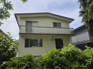 5319 Somerville St, Vancouver, BC V5W3H3
