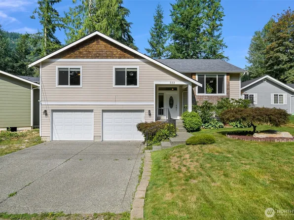 333 Lakeside Drive, Sedro Woolley, WA 98284