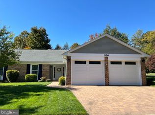 956 Shadewater Way, Annapolis, MD 21401