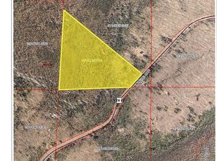 5230 W Cth Ff Mercer, Town, WI 54547