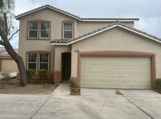 4968 Miners Ridge Dr, Las Vegas, NV 89122