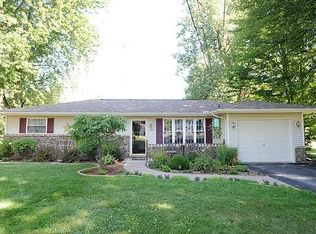 58 W Sub Station Rd, Temperance, MI 48182