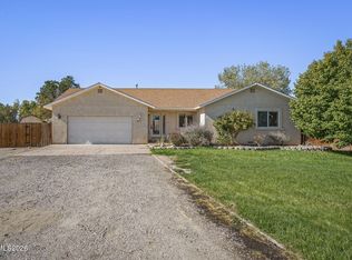 1075 Penelope Dr, Fallon, NV 89406