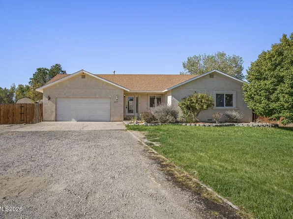 1075 Penelope Dr, Fallon, NV 89406
