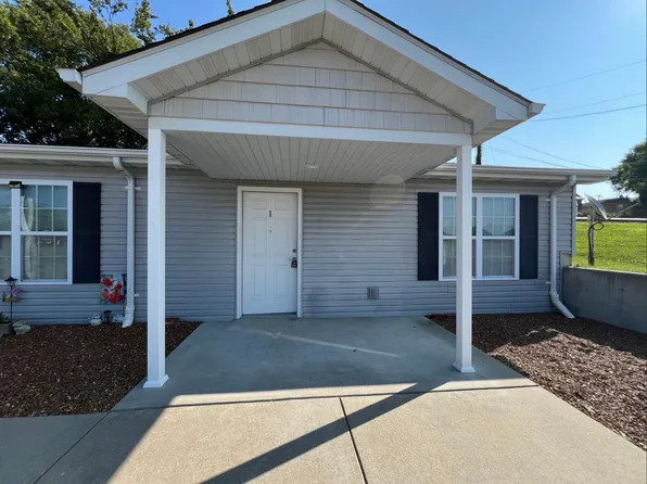 206 S 2nd St #4, Linn, MO 65051