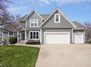 7903 Randall Dr, Lenexa, KS 66215