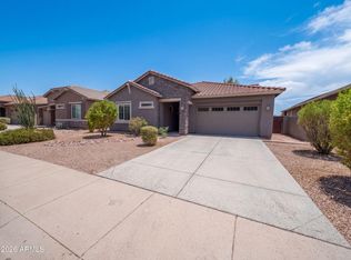 13155 W Avenida Del Rey, Peoria, AZ 85383