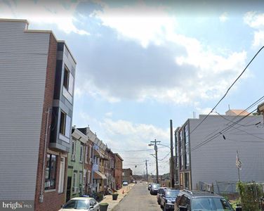 2044 E Rush St, Philadelphia, PA, 19134