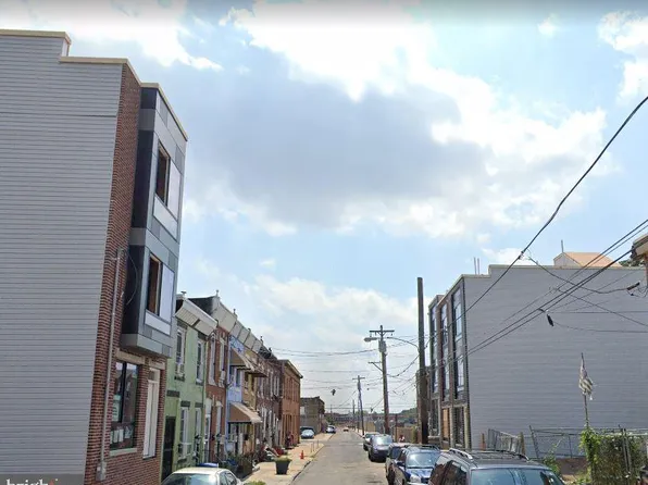 2044 E Rush St, Philadelphia, PA 19134