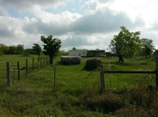 14620 N State Highway 95, Cistern, TX 78941