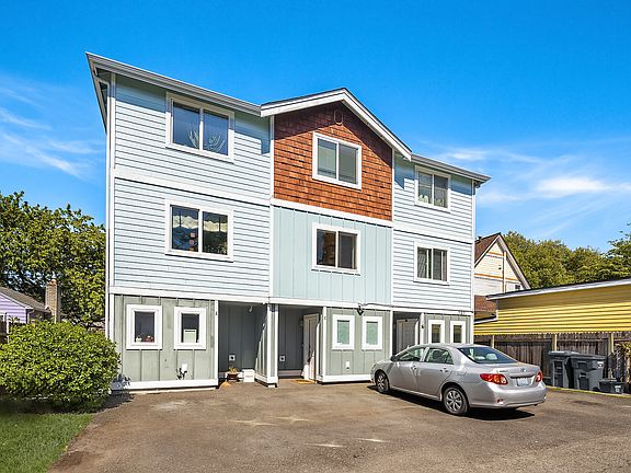 2nd image of 737 S Homer St Unit B