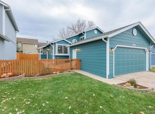 519 Arden Cir, Highlands Ranch, CO 80126