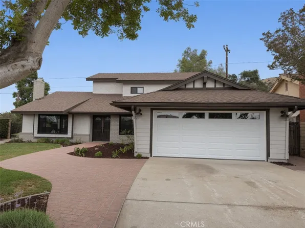 6313 Canterwood Rd, La Verne, CA 91750