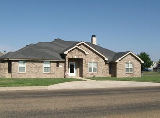 500 S Garland St, Plainview, TX 79072
