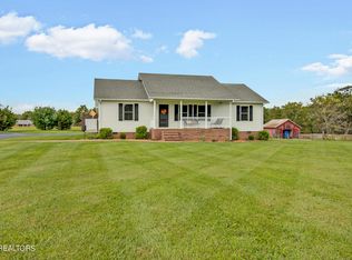 1031 Tom Price Rd, Jamestown, TN 38556