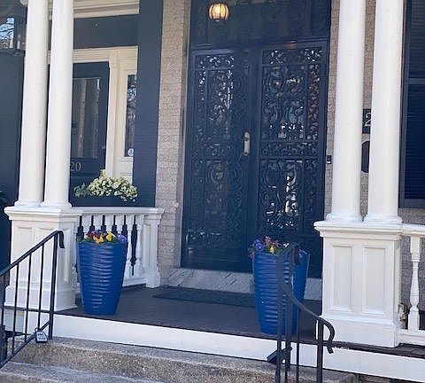 Welcome to 422 N Stafford Avenue