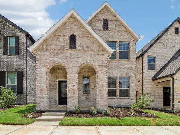 2752 Teton St, Corinth, TX 76210