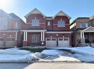 25 Pietrowski Dr, Georgina, ON L4P 0J7