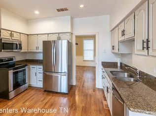 407 Clairton Ct, Nashville, TN 37215