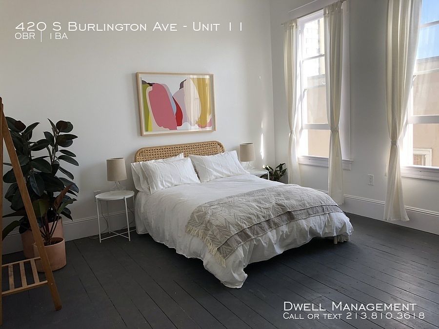 1st image of 420 S Burlington Ave #11