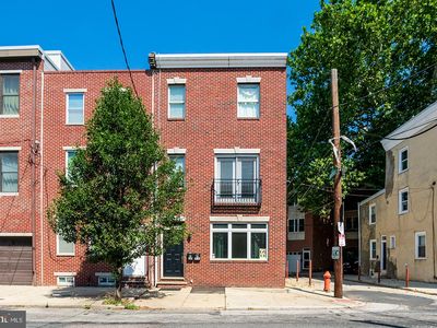 2534 Grays Ferry Ave, Philadelphia, PA, 19146
