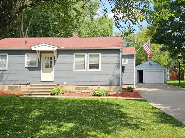 20716 W Gale Ave, Galesville, WI 54630