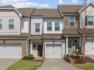 1012 Beyer Pl, Durham, NC 27703