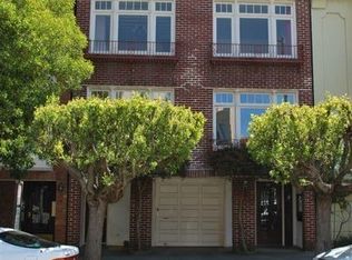 66 Retiro Way APT B, San Francisco, CA