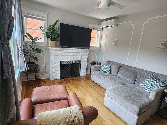Living Room or Bedroom #1