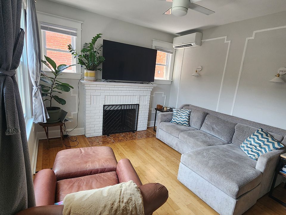 Living Room or Bedroom #1