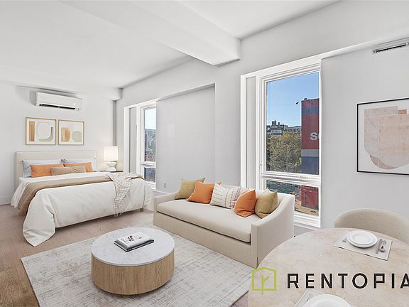 2nd image of 596 Washington Ave #5J