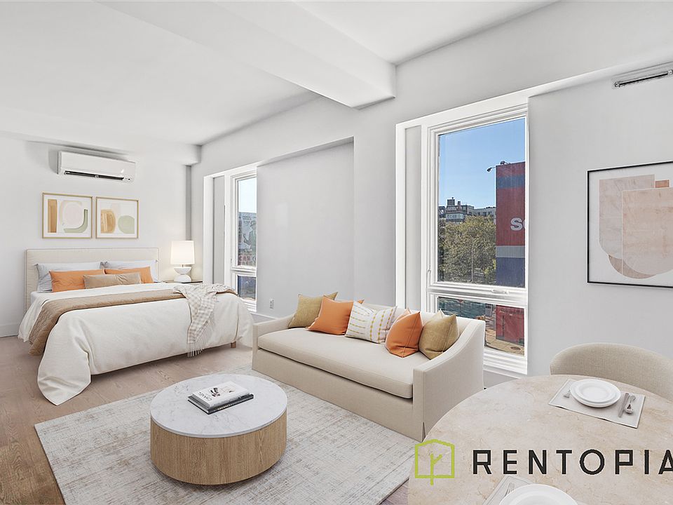 1st image of 596 Washington Ave #3C