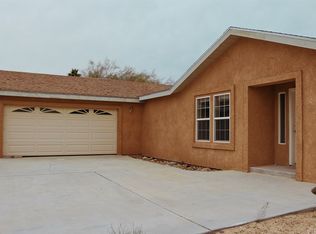 73777 Playa Vista Ter, Twentynine Palms, CA 92277